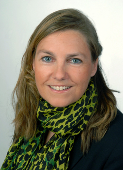 <b>Angela Renger</b>. Wirtschaftsmediatorin - Foto-Angela-Renger